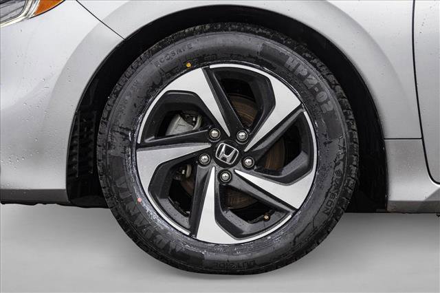 Used 2022 Honda Insight EX image 9