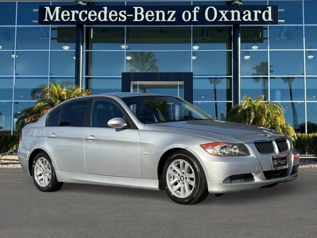 Used 2007 BMW 328i Sedan image 1