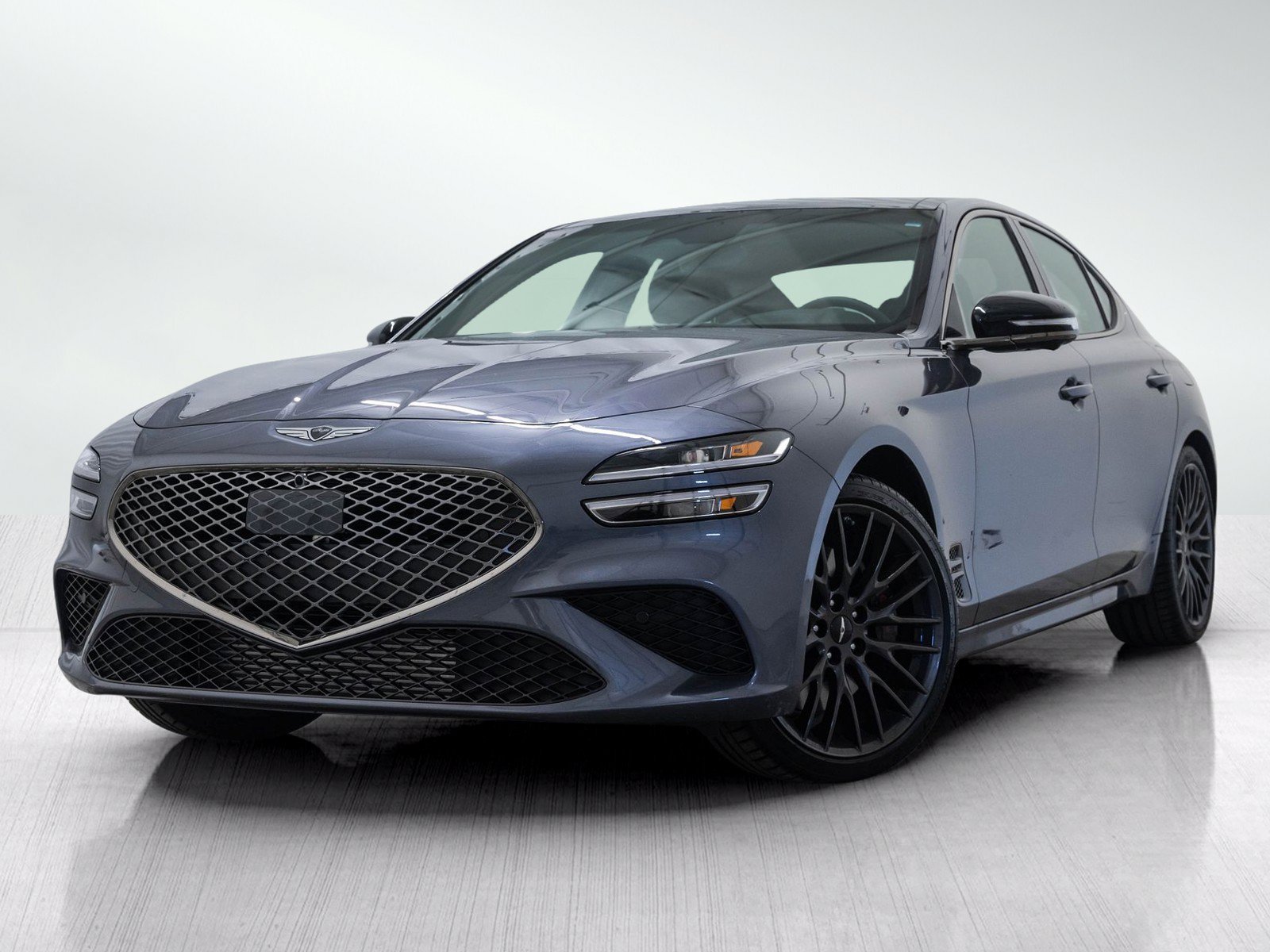 Used 2026 Genesis G70 3.3T Prestige AWD/4WD image 1