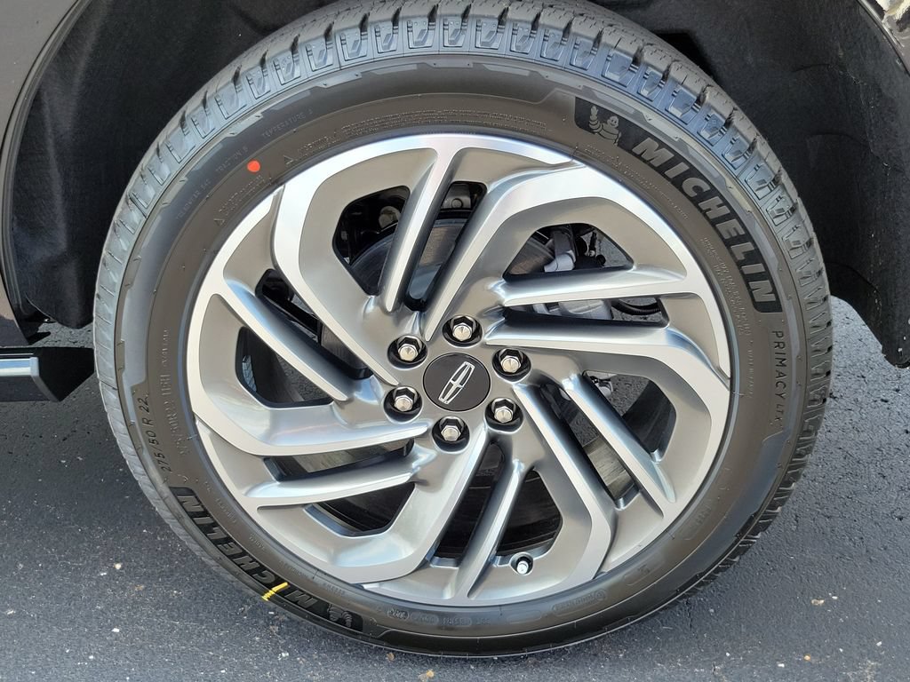 New 2026 Lincoln Navigator Reserve AWD/4WD image 5