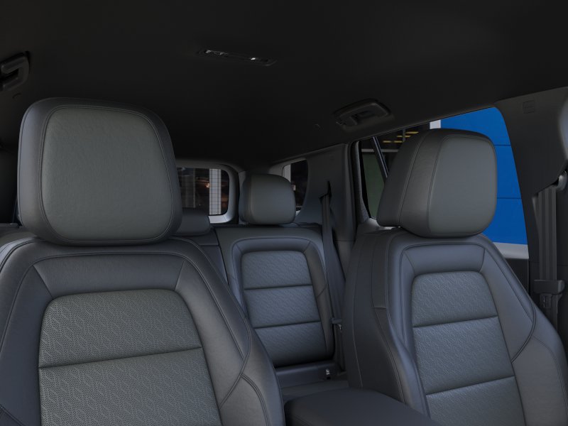 New 2026 Chevrolet Equinox LT w/ Convenience Package II FWD image 24
