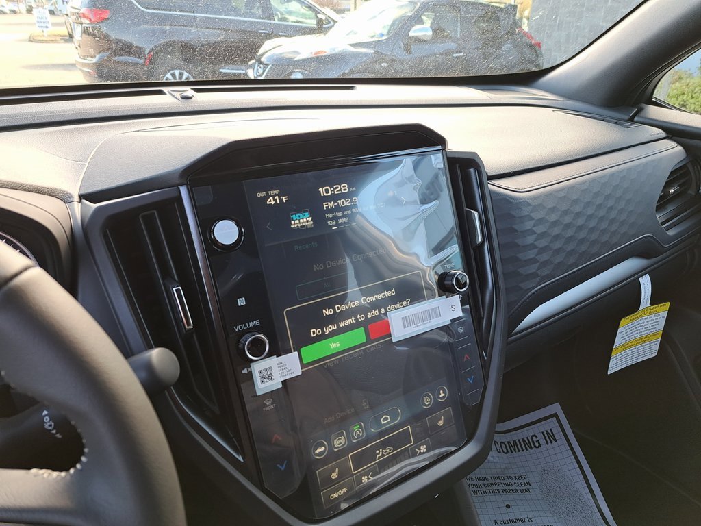 New 2026 Subaru Forester Premium image 13