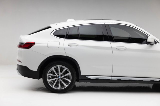 Used 2019 BMW X4 xDrive30i w/ Convenience Package image 21