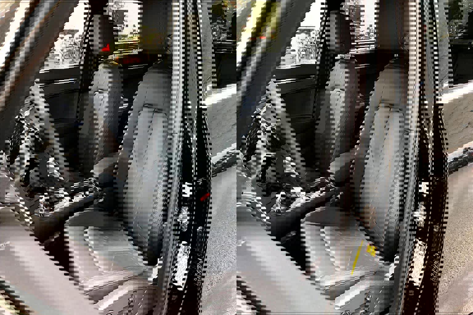 Certified 2025 Audi Q3 2.0T Premium w/ Convenience Package image 8