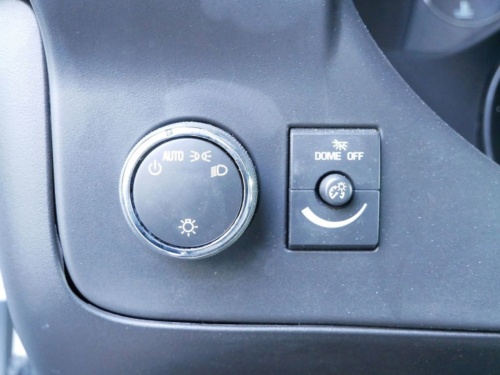 New 2025 Chevrolet Express 3500 w/ Power Convenience Package image 17