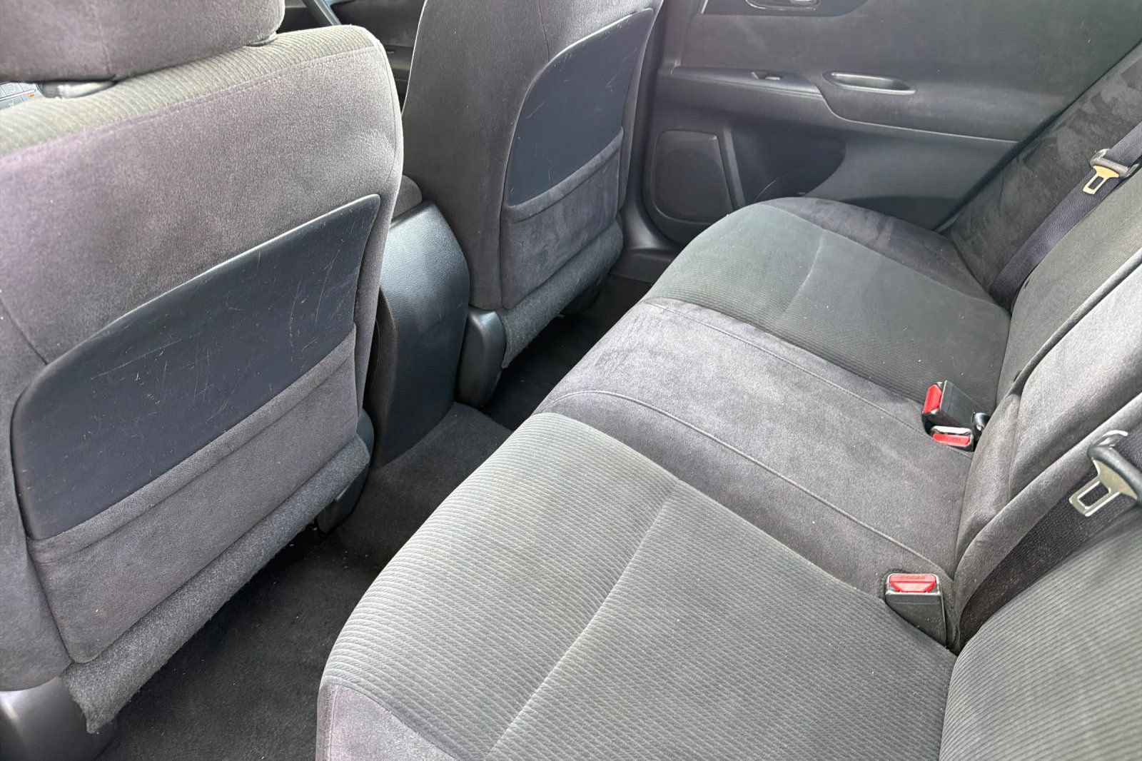 Used 2013 Nissan Altima 2.5 S FWD image 14