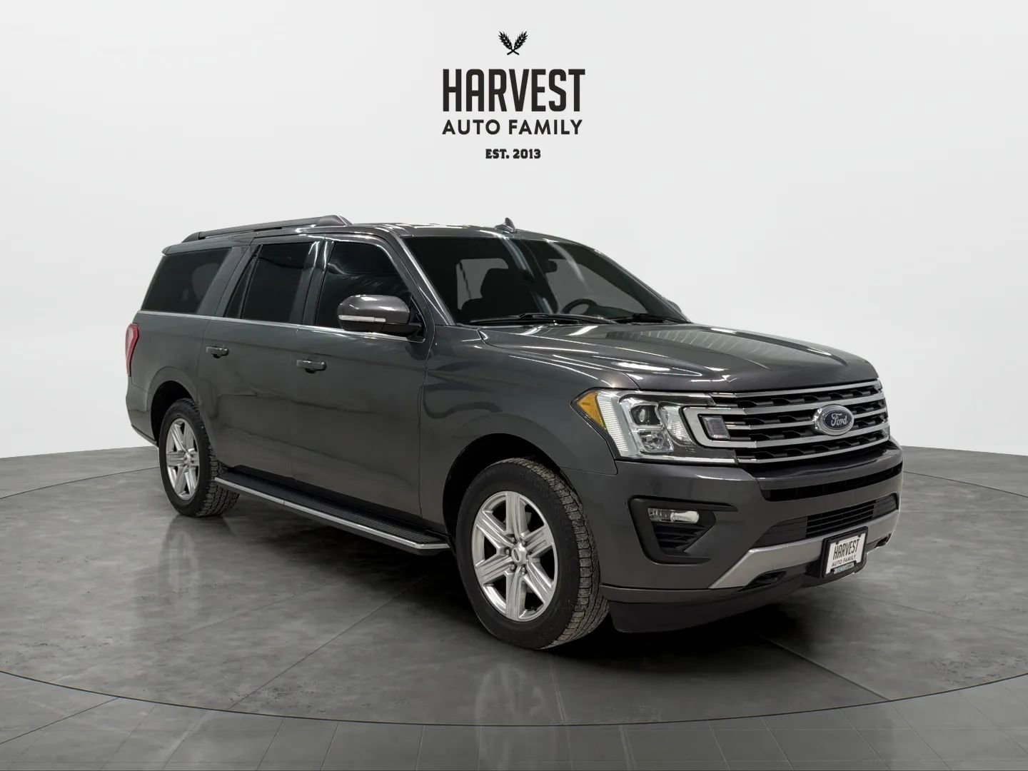Used 2018 Ford Expedition Max XLT w/ Equipment Group 202A image 10