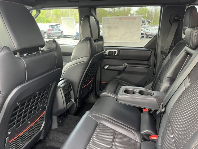 New 2026 Ford Bronco Raptor AWD/4WD image 34