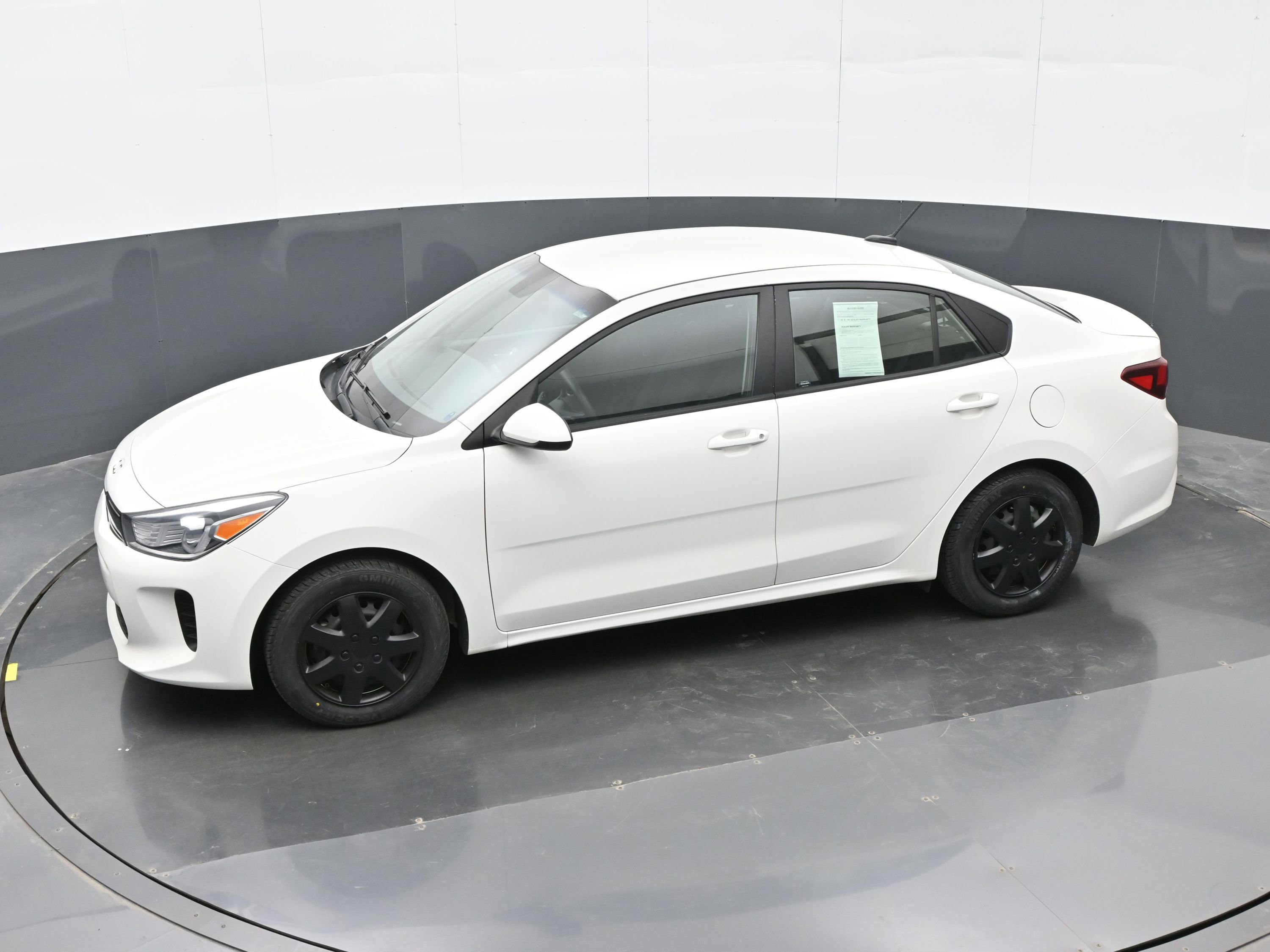 Used 2020 Kia Rio S w/ Technology Package FWD image 36