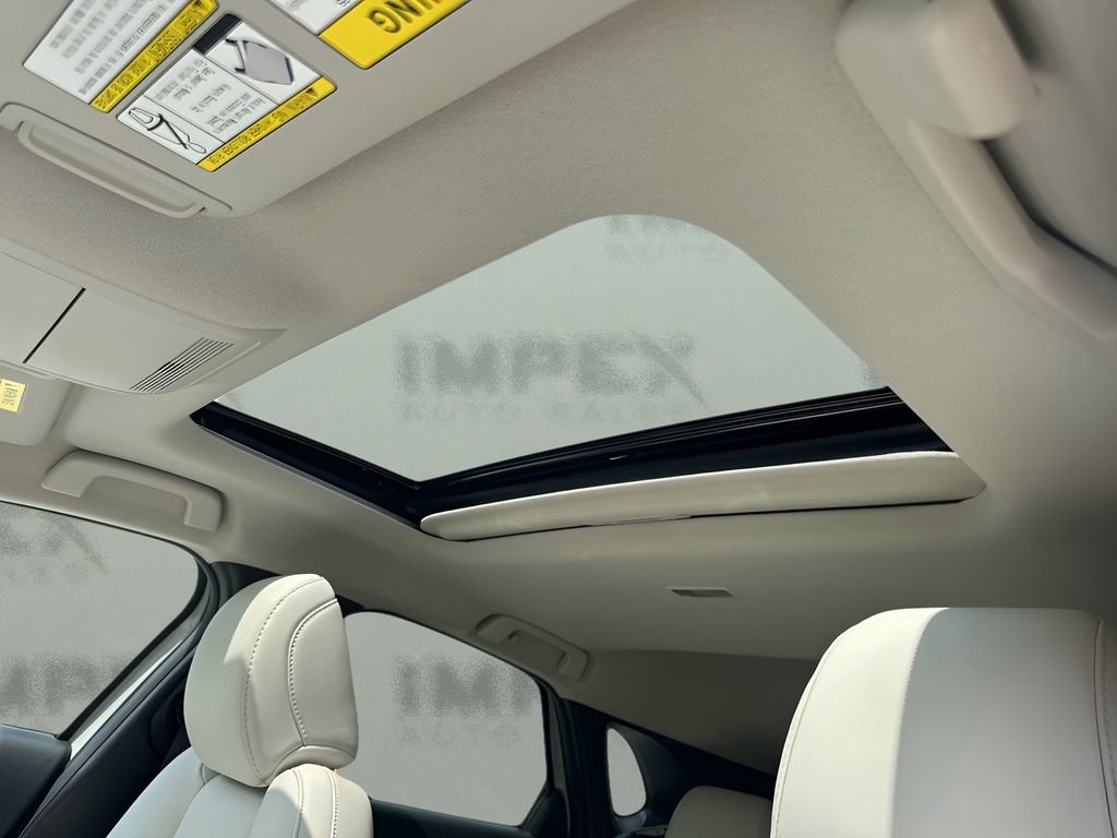 Used 2023 MAZDA CX-30 2.5 Turbo w/ Premium Package image 11