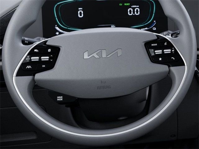 Certified 2025 Kia Niro LX FWD image 22