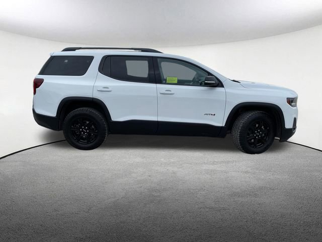 Used 2022 GMC Acadia AT4 AWD/4WD image 18