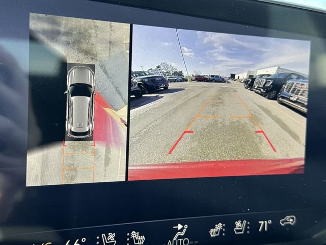 New 2026 Buick Envision Avenir AWD/4WD image 17