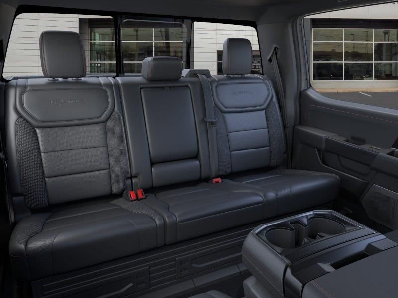 New 2026 Ford F150 Raptor AWD/4WD image 15