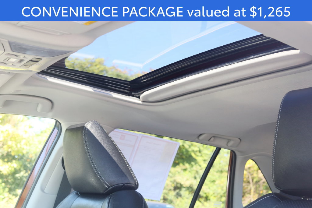 Certified 2024 Toyota RAV4 XLE w/ Convenience Package AWD/4WD image 4