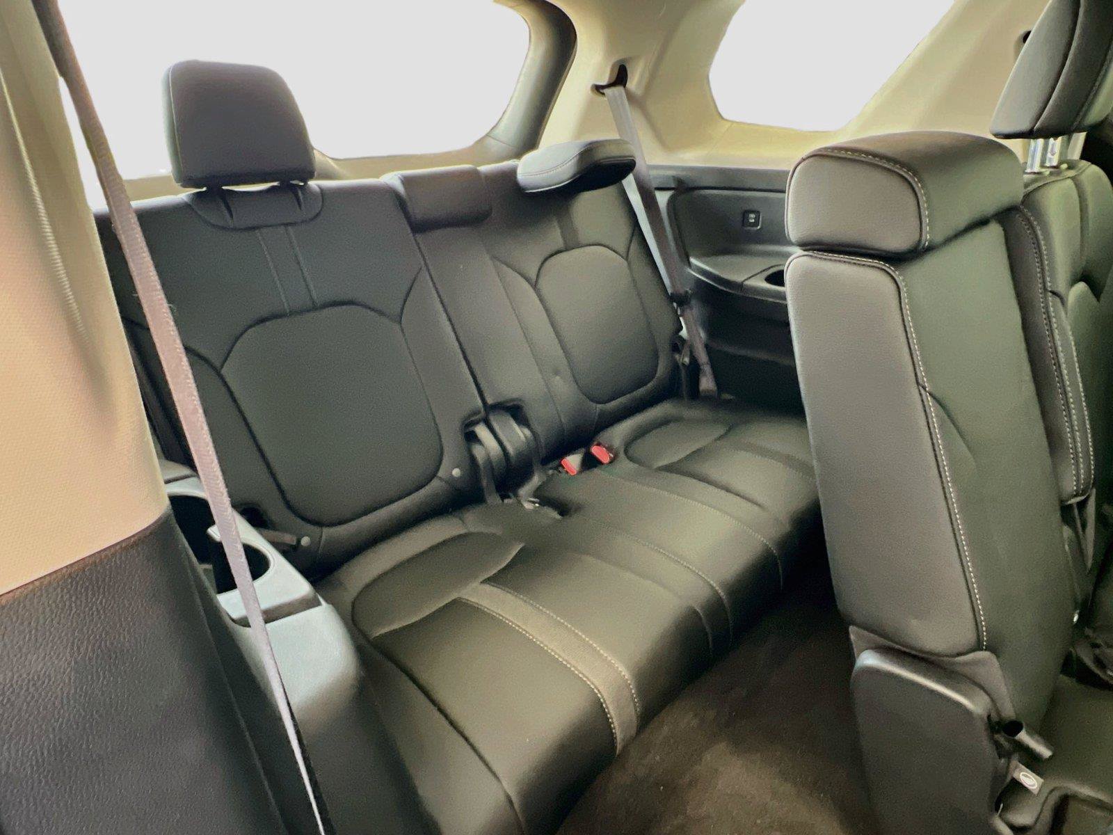Certified 2026 Honda Pilot EX-L image 26