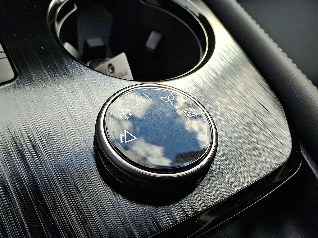 New 2026 Nissan Rogue Platinum w/ Platinum Premium Package image 24