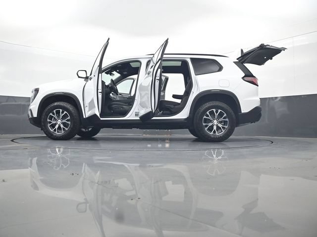 Used 2026 GMC Acadia AT4 w/ Super Cruise Package AWD/4WD image 35