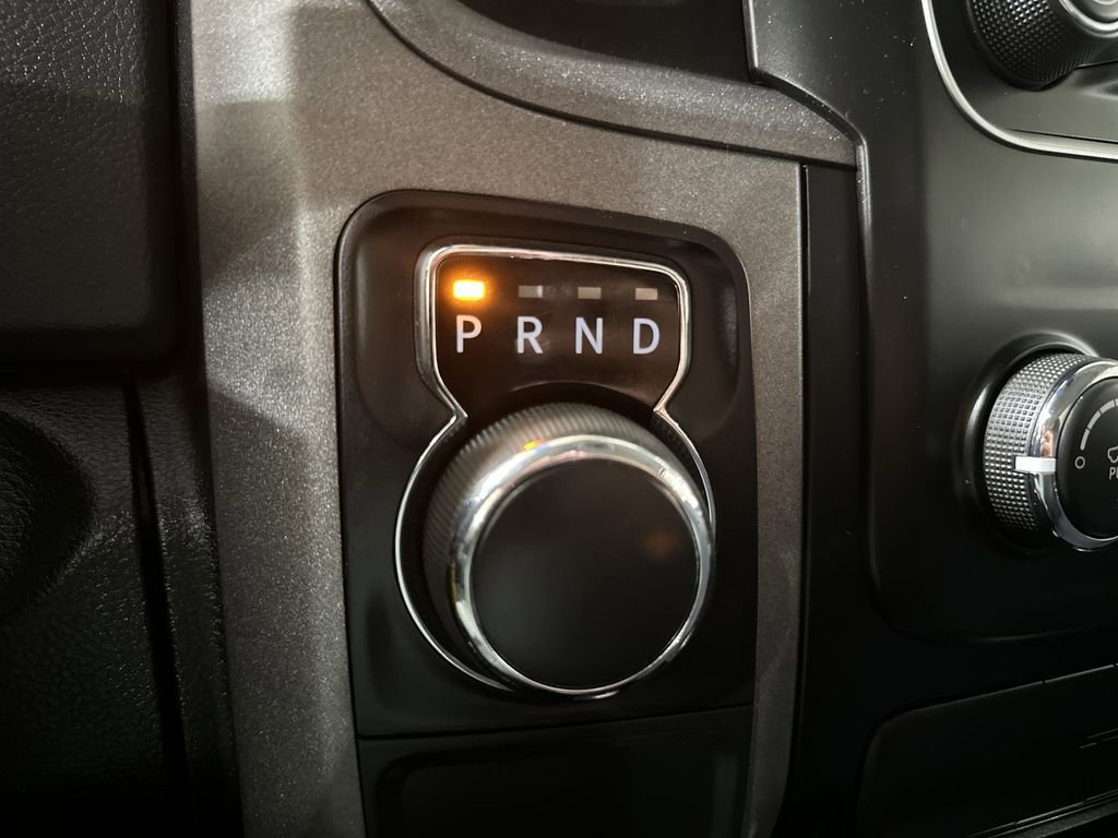 Used 2020 RAM 1500 Tradesman w/ Popular Equipment Group image 20