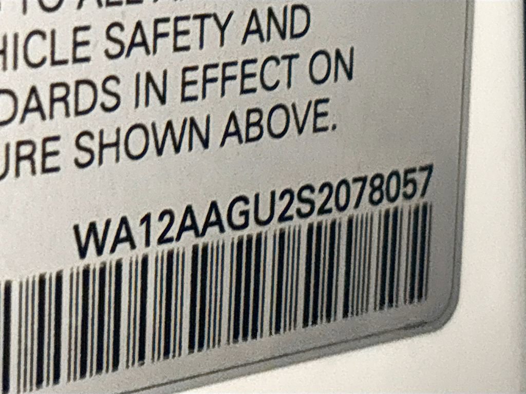 New 2025 Audi Q5 2.0T Premium Plus image 24