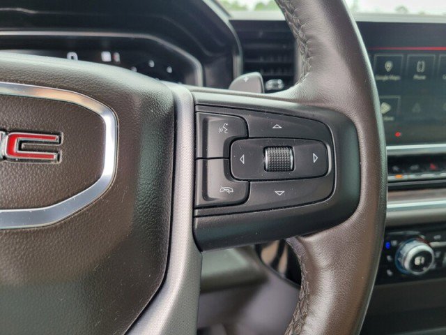 Used 2024 GMC Sierra 1500 SLT w/ SLT Premium Plus Package image 11
