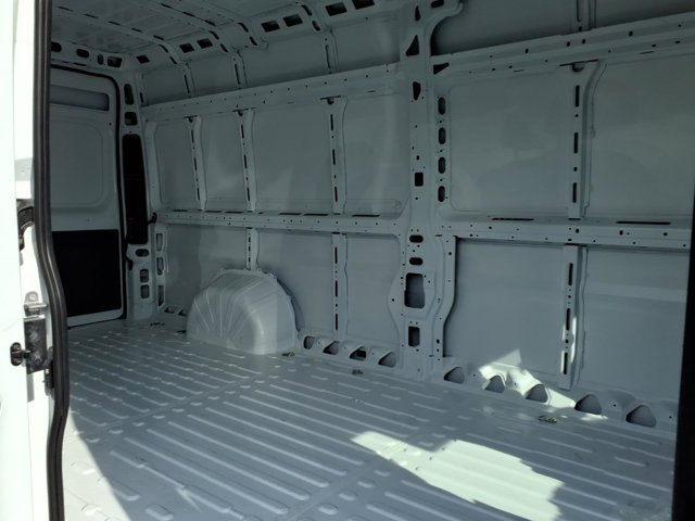 New 2026 RAM ProMaster 3500 w/ Safety Group FWD image 18