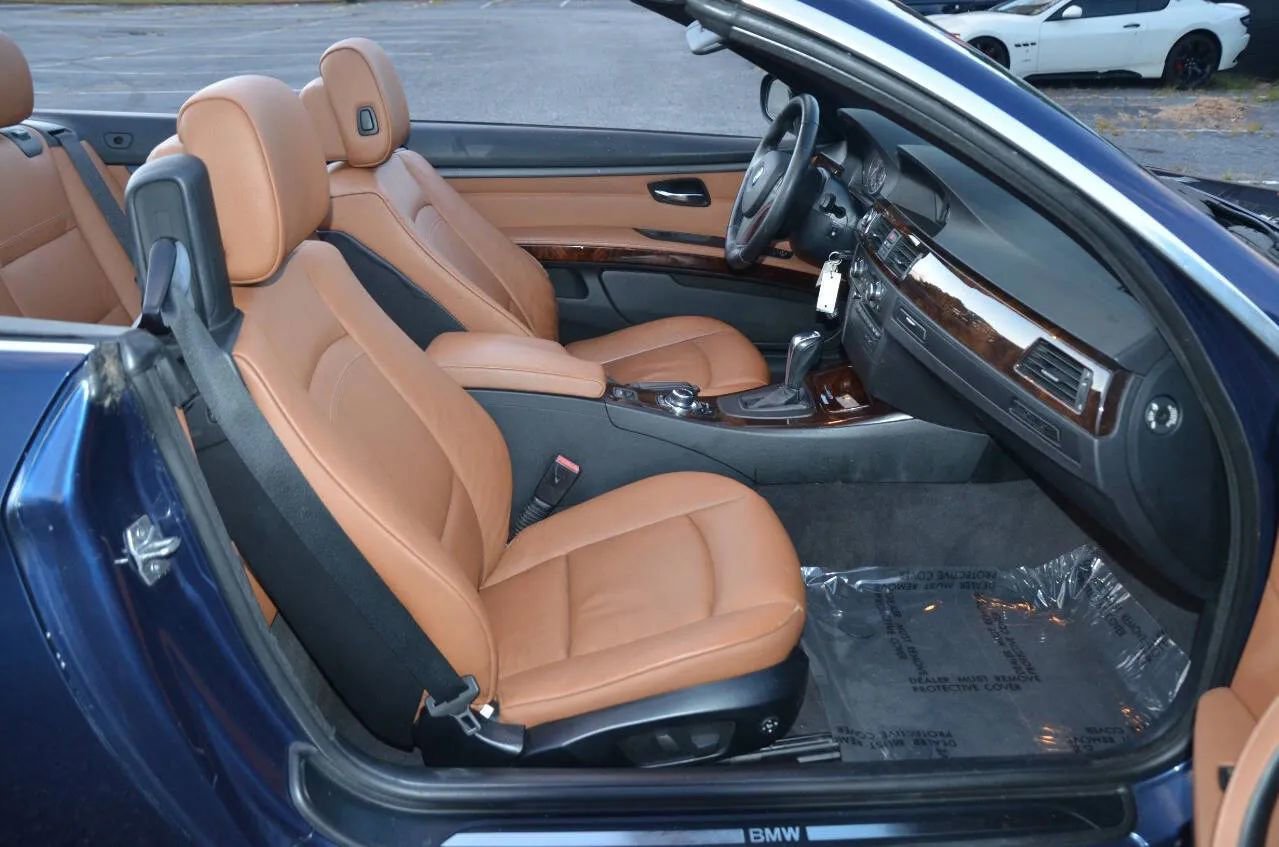 Used 2013 BMW 328i Sedan RWD image 46
