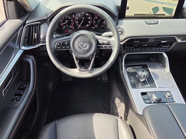 New 2026 MAZDA CX-90 3.3 Turbo w/ Premium Sport Pkg image 6