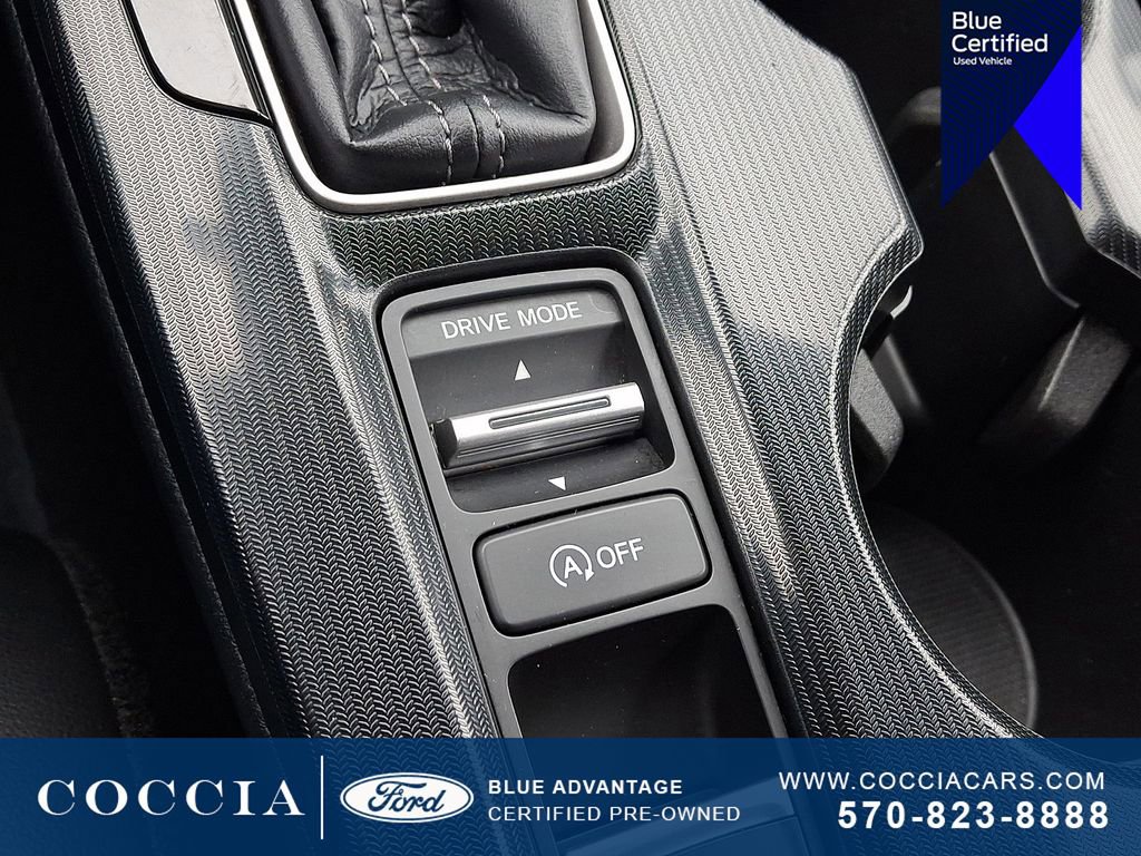 Used 2023 Honda Civic Sport image 24