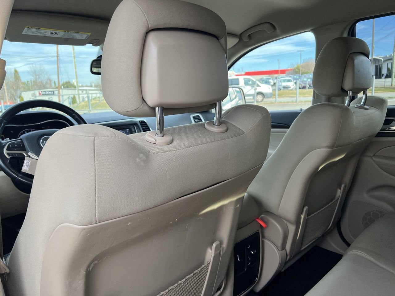 Used 2014 Jeep Grand Cherokee Laredo w/ Quick Order Package 23E image 21