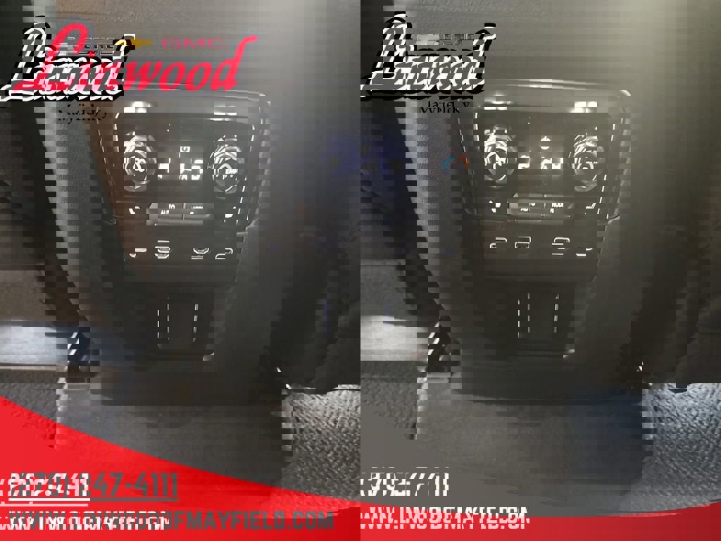 New 2026 GMC Yukon XL Denali w/ Denali Reserve Package image 18