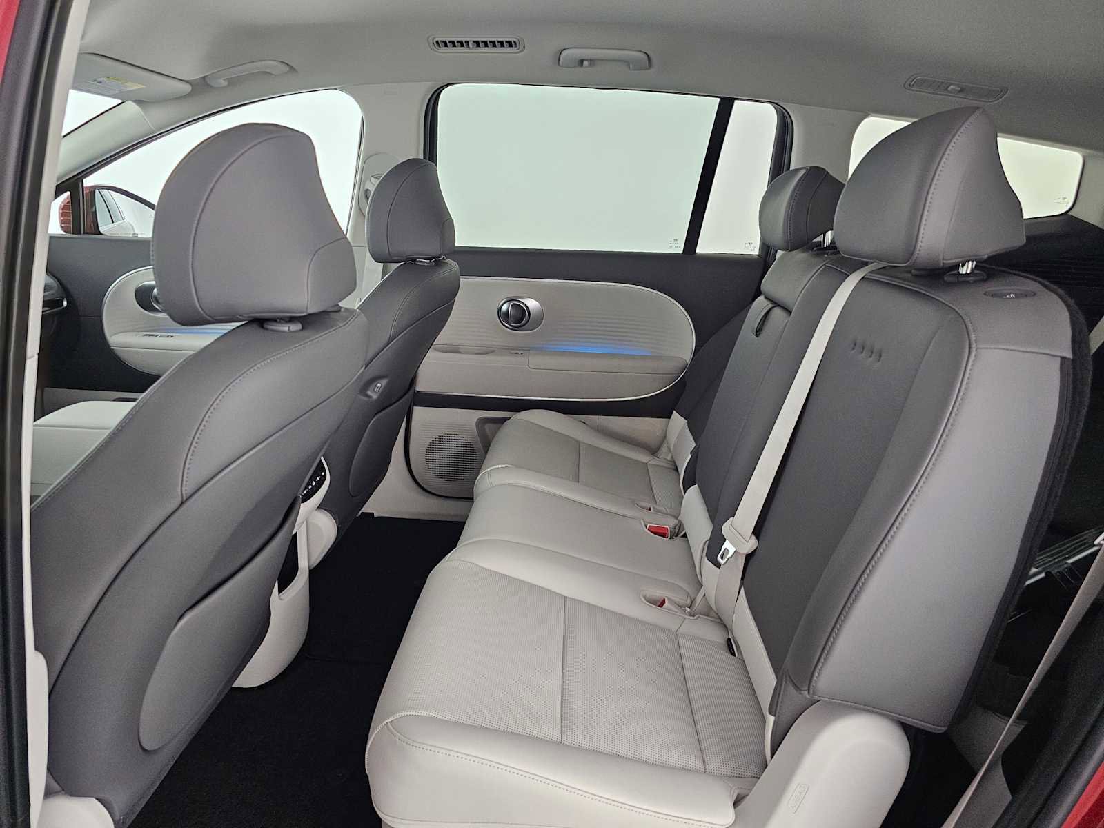 Used 2026 Hyundai Ioniq 9 SEL image 19