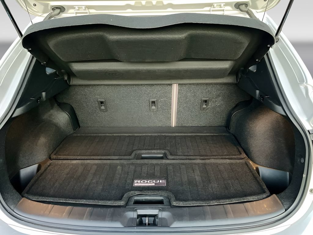 Used 2022 Nissan Rogue Sport SL FWD image 25