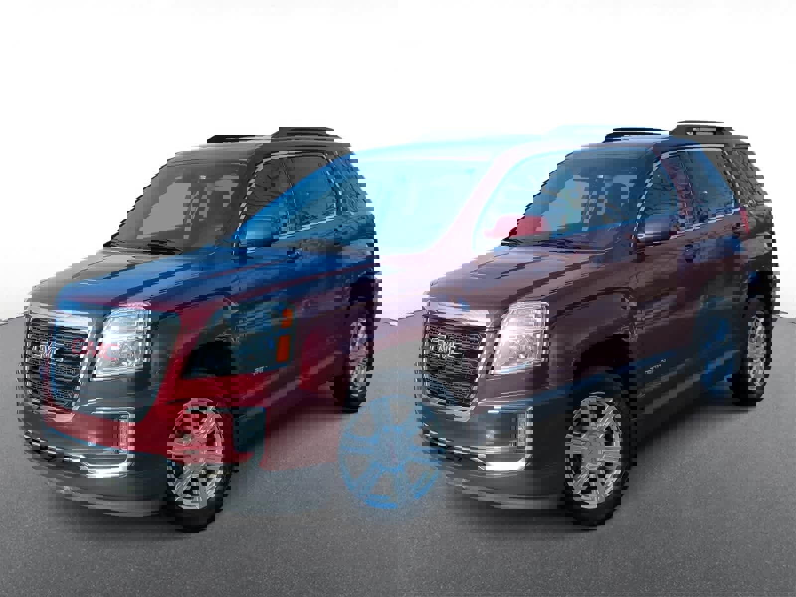 Used 2016 GMC Terrain SLE w/ Convenience Package