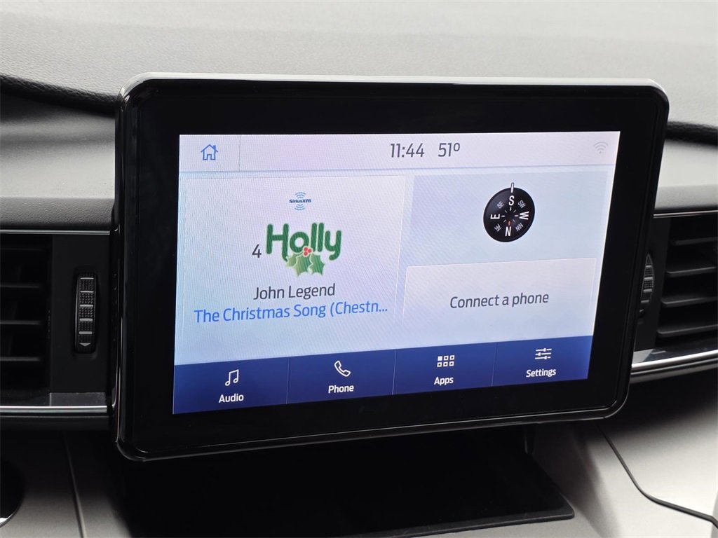 Used 2021 Ford Explorer XLT w/ Equipment Group 202A image 23