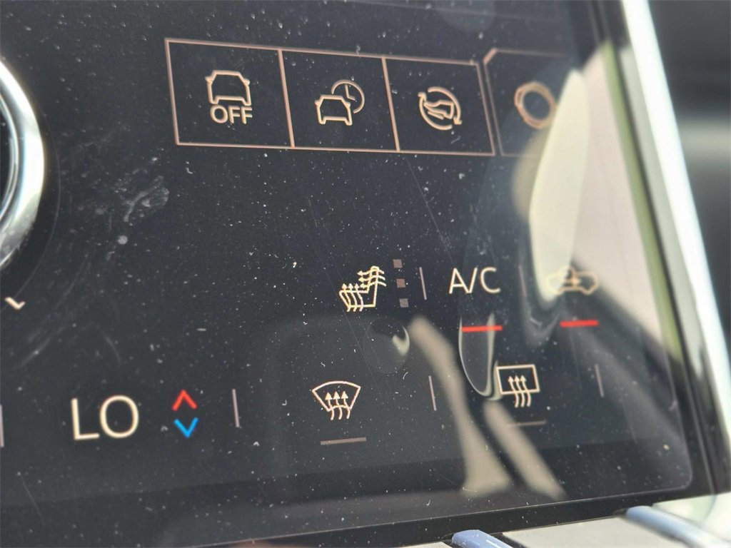 New 2026 GMC Sierra EV Elevation image 33