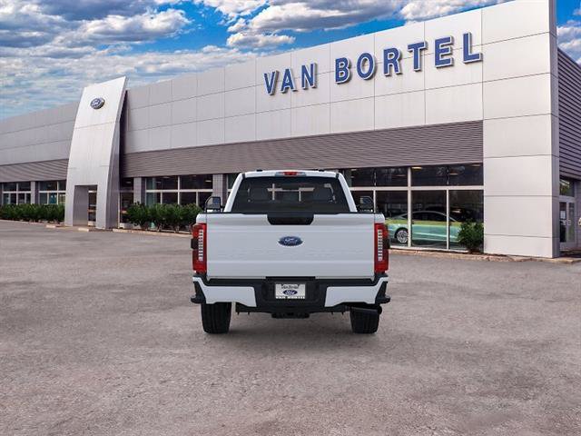 New 2025 Ford F350 XL w/ STX Appearance Package AWD/4WD image 26