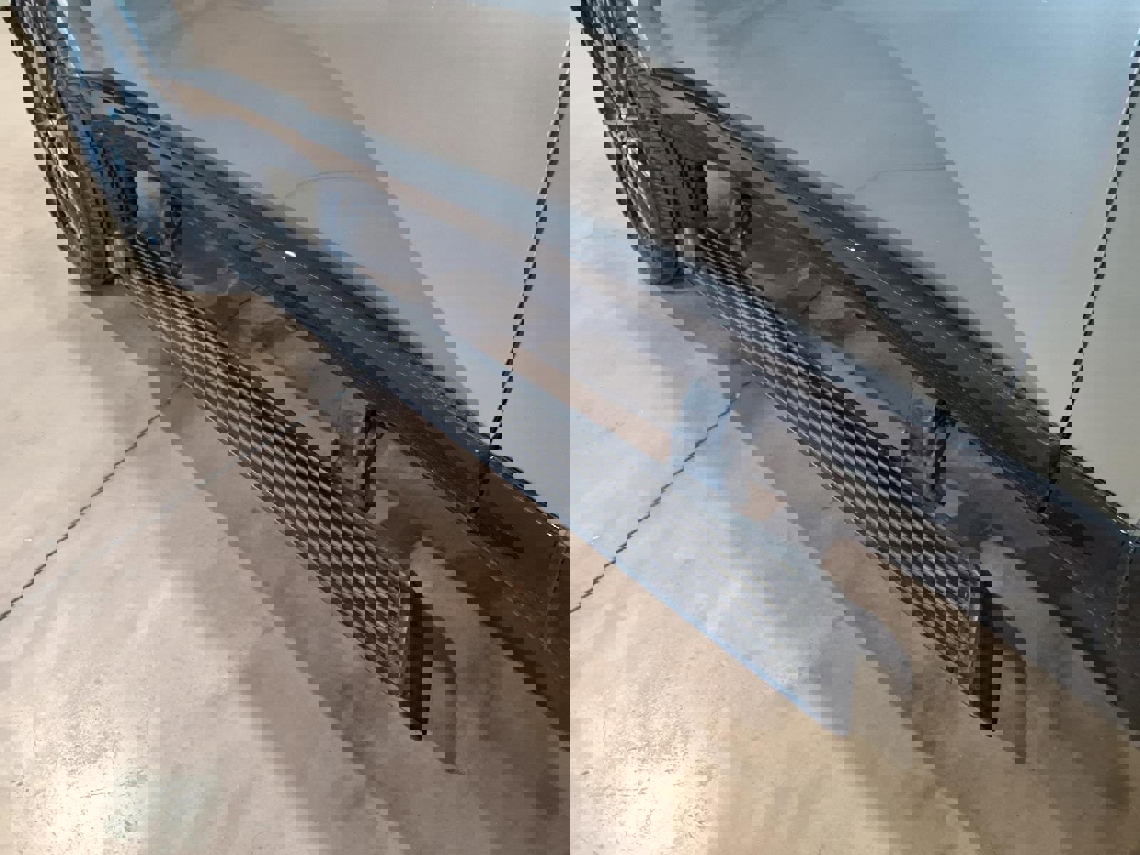 Used 2024 Lexus GX 550 w/ Cold Area Package image 24