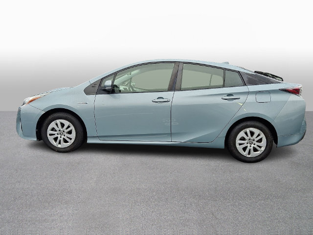 Used 2016 Toyota Prius Two FWD image 7