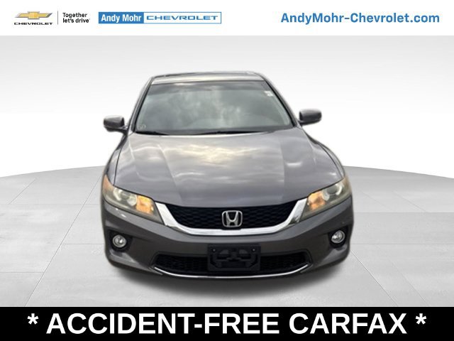 Used 2015 Honda Accord EX image 9