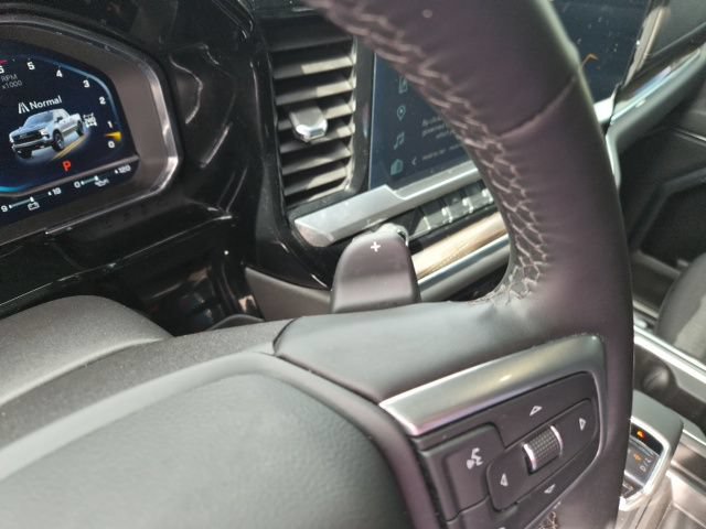 Used 2024 Chevrolet Silverado 1500 LT Trail Boss w/ Protection Package AWD/4WD image 20