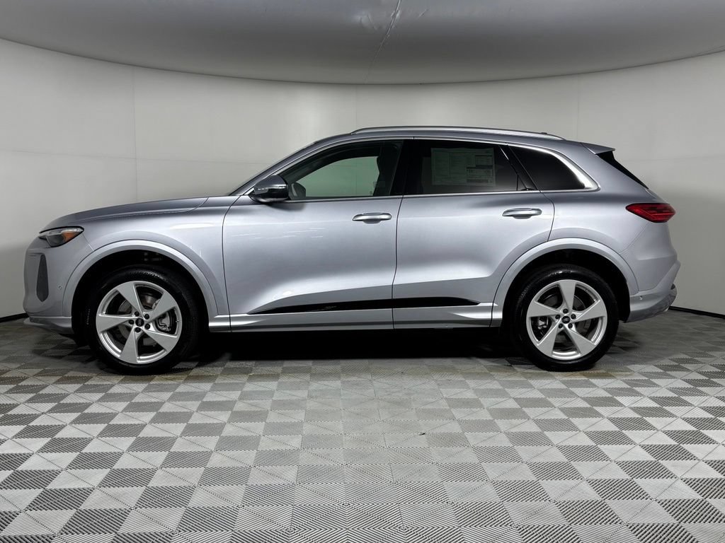 New 2026 Audi Q5 Premium Plus AWD/4WD image 4