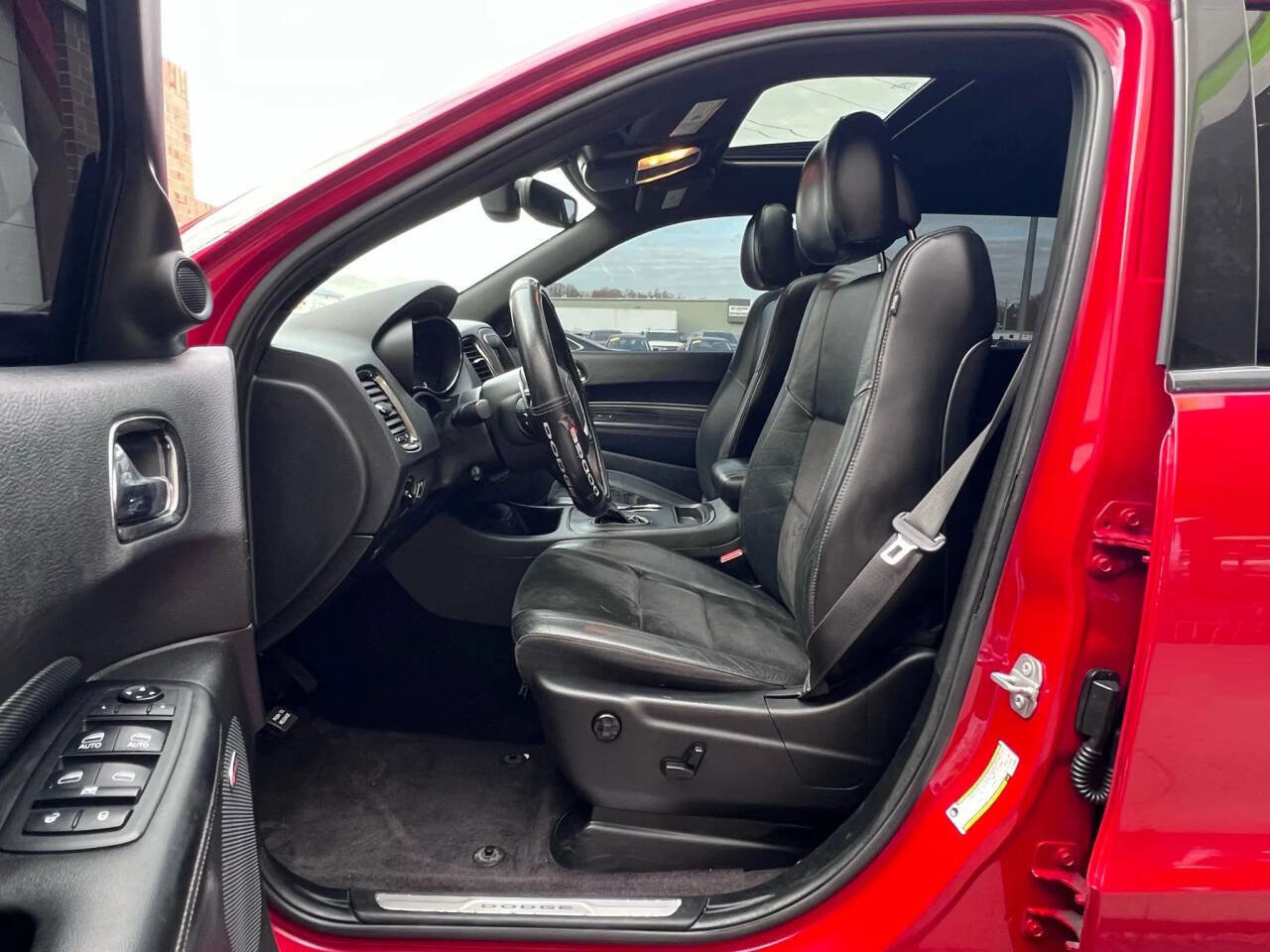 Used 2018 Dodge Durango GT w/ Premium Group image 10