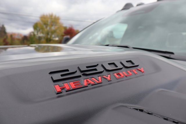 New 2026 RAM 2500 Laramie w/ Night Edition image 9