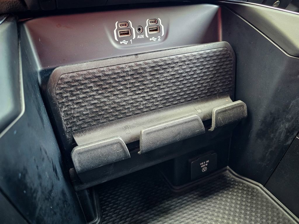 Certified 2024 RAM 3500 Big Horn image 31