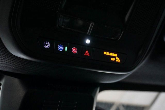 New 2026 Chevrolet Equinox ACTIV w/ Convenience Package III image 28