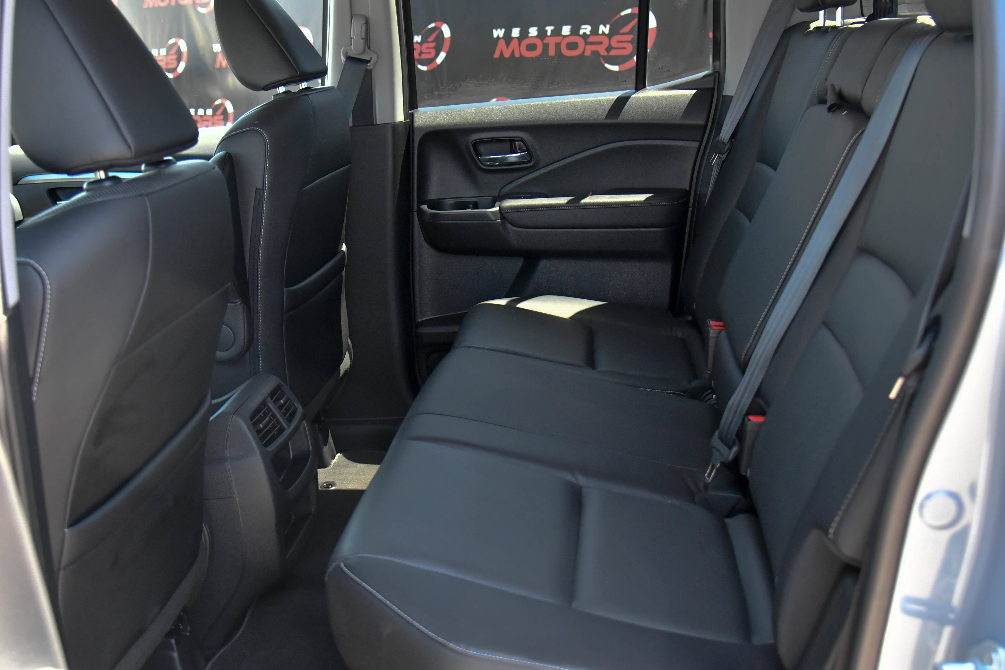 Used 2023 Honda Ridgeline RTL image 39