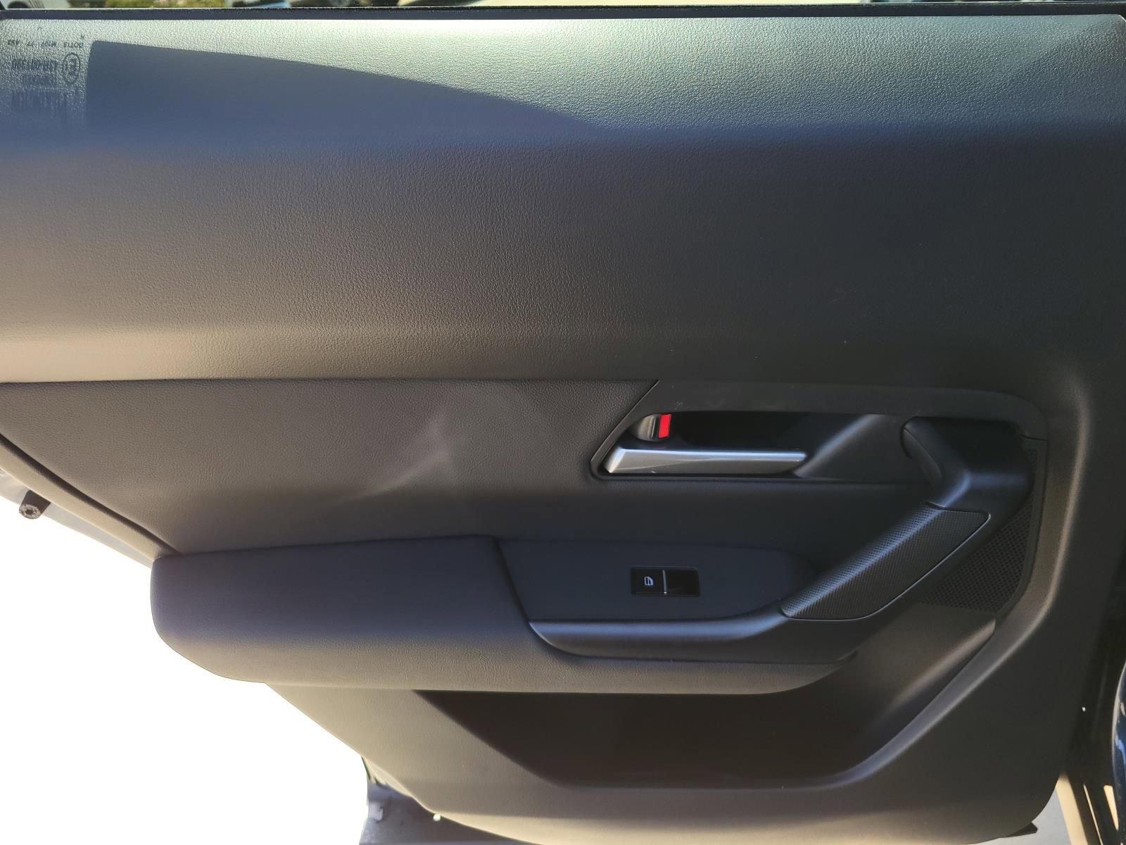 New 2026 MAZDA CX-50 AWD 2.5 S w/ Cargo Package image 10