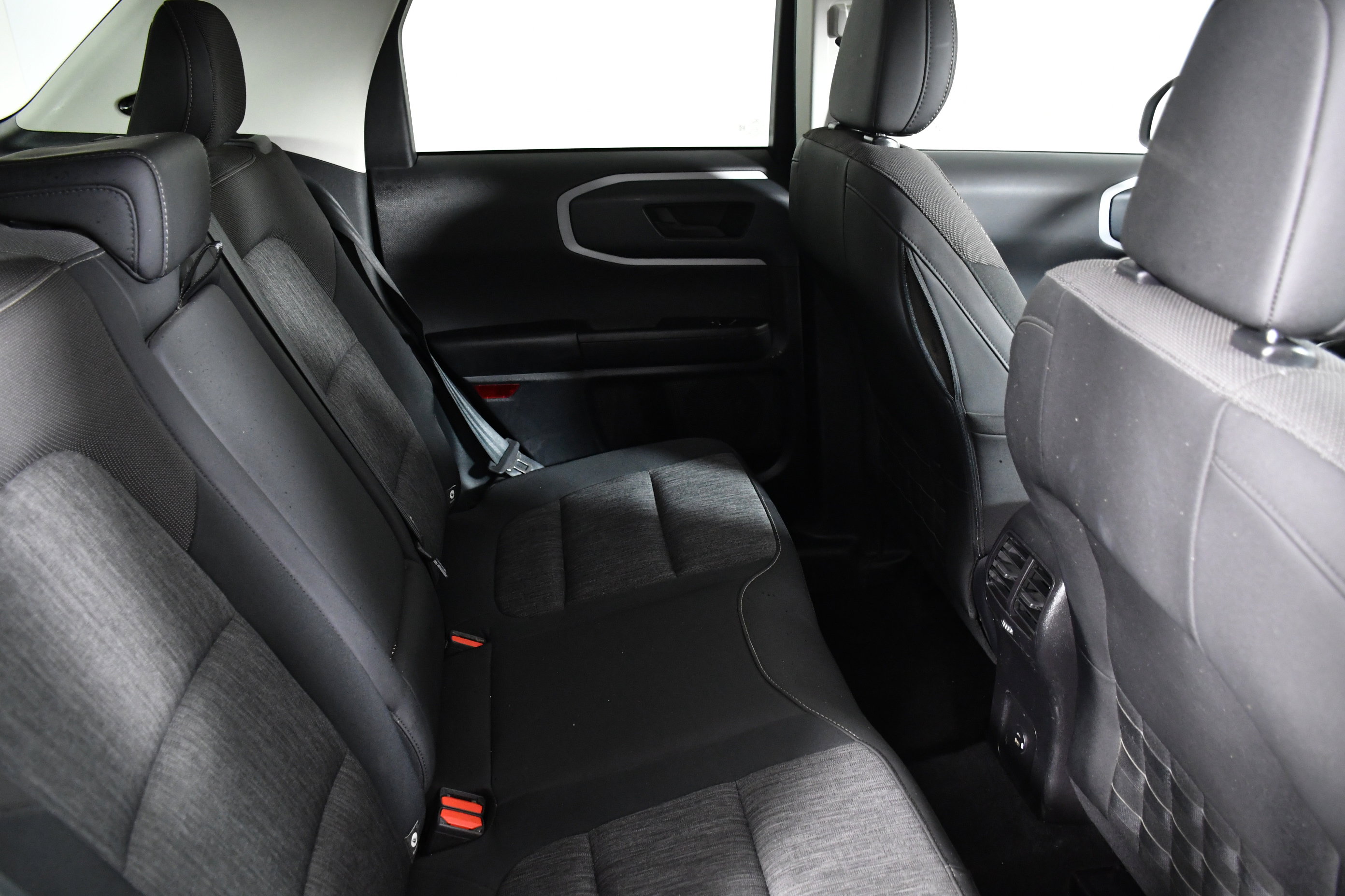 Used 2022 Ford Bronco Sport Big Bend image 24