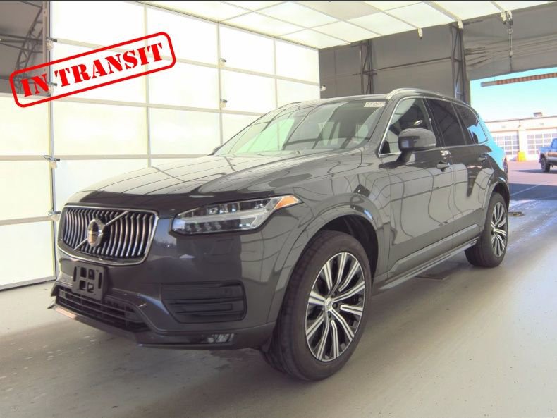 Used 2023 Volvo XC90 B5 Core w/ Protection Package Premier image 1